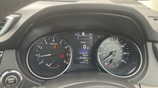 Nissan Qashqai 1.2 DiG-T N-Connecta 5dr Petrol Hatchback